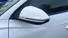 Hyundai TUCSON 1.6 TGDi SE Connect 5dr 2WD Petrol Estate